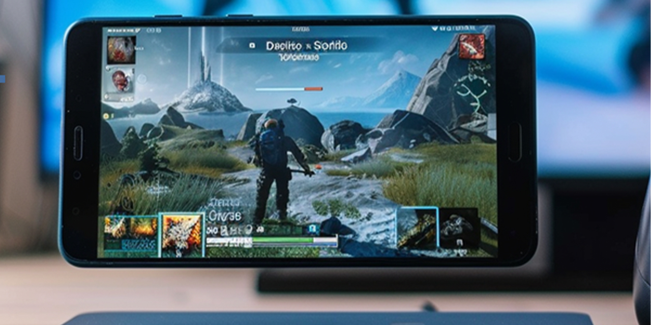 Mobil oyunlar vs. konsol oyunları: Hangisinin görme yetisi üzerindeki etkisi daha az