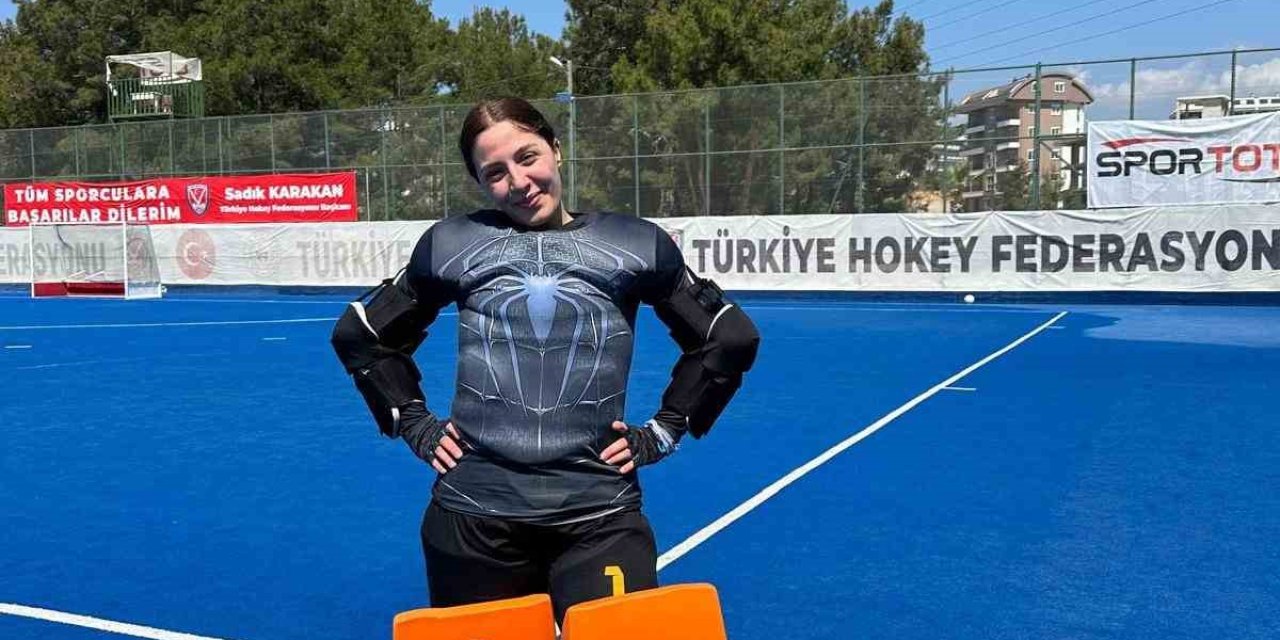 Milli kaleci, Ege Yıldızları’na transfer oldu