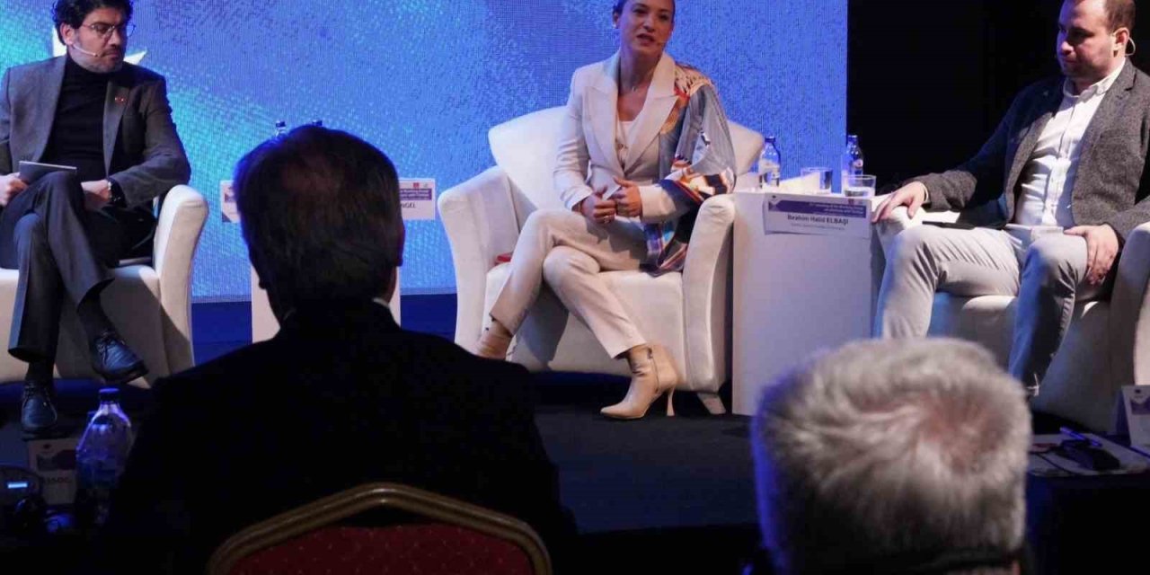 Başkan Sengel: “Ekonomiyi yerelden güçlendiriyoruz”