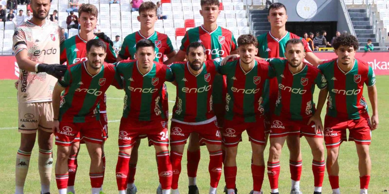 Karşıyaka’nın kupadaki rakibi Ankaragücü