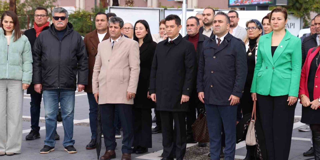 Başkan Acar: “Farkındalığı yükseltmeliyiz”