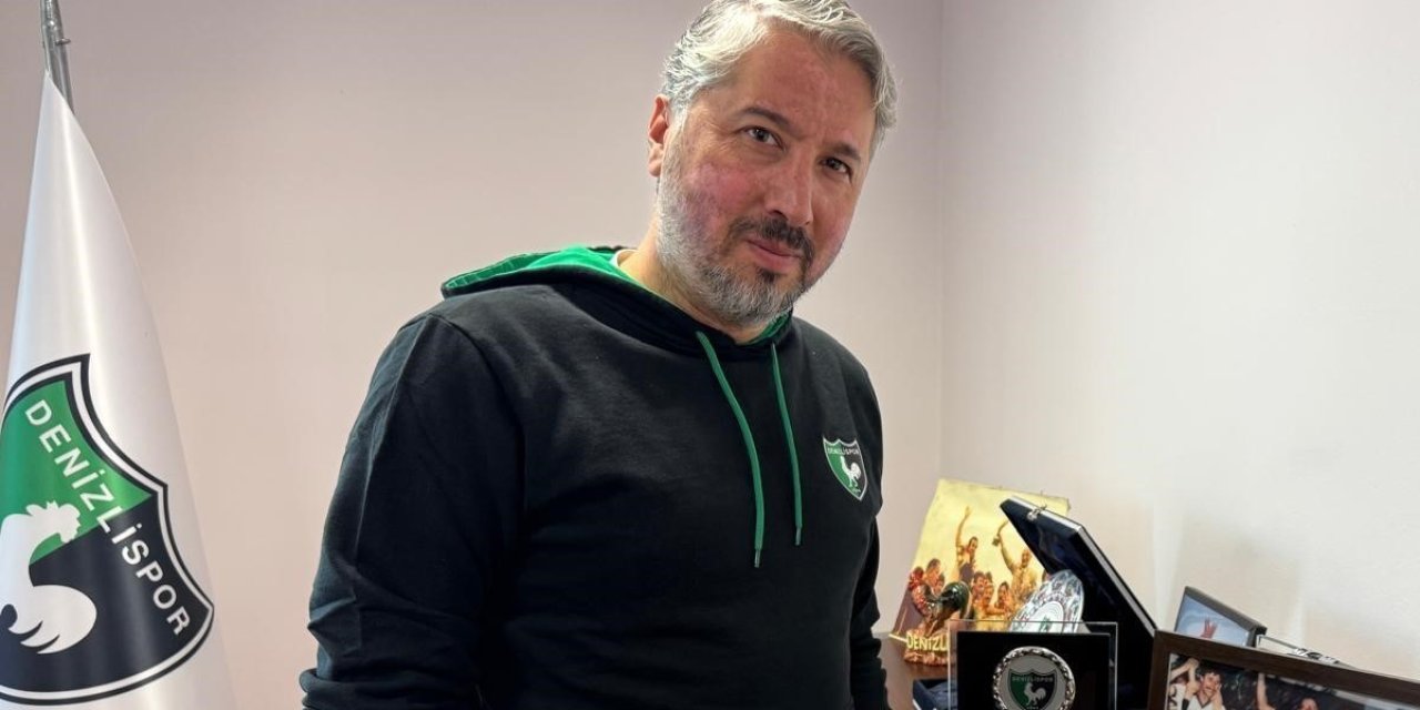 Başkan Yıldırım; “Denizlispor yalnız bırakılıyor”