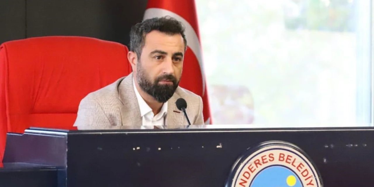 Menderes Belediye Başkan Yardımcısı’na yumruklu saldırıya 2 tutuklama