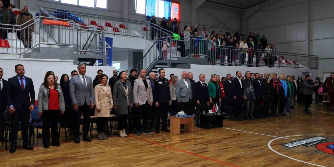 Dünya Engelliler Gününde anlamlı etkinlikler