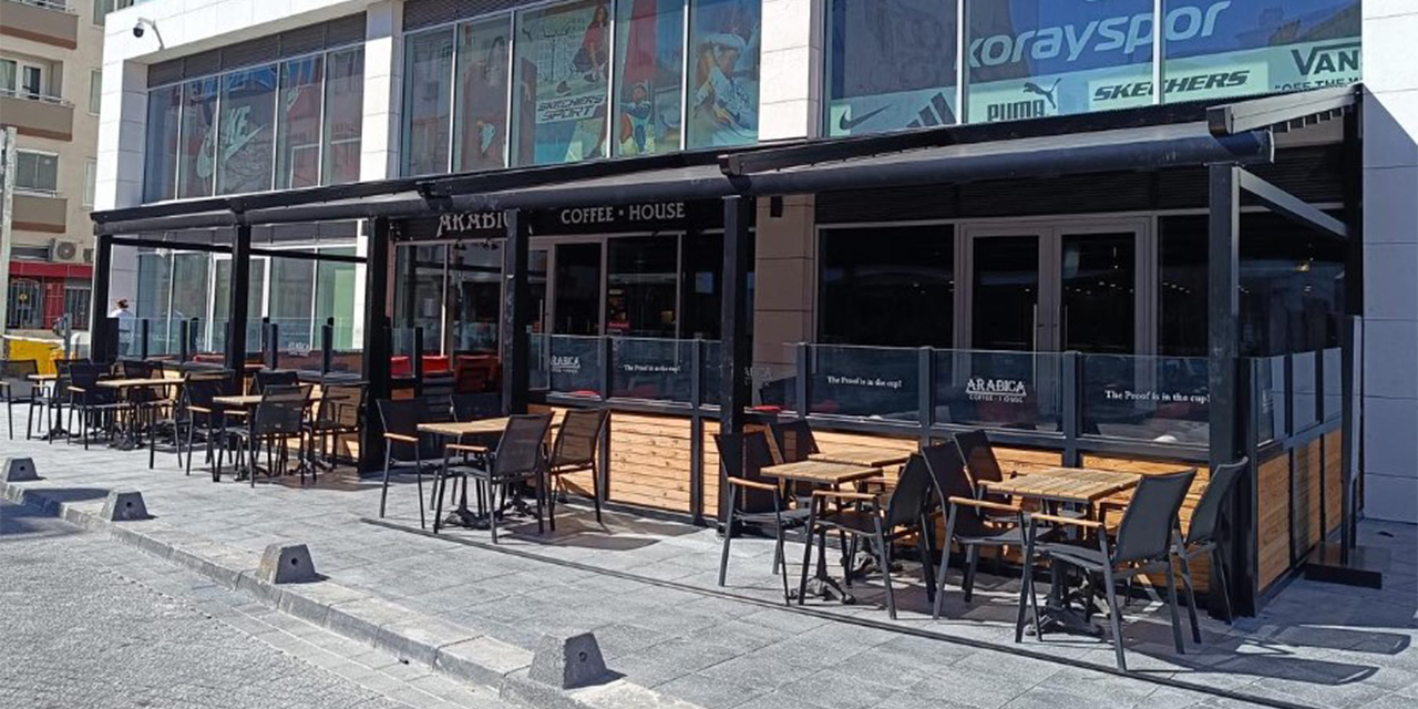 İstanbul Tente ile dış mekânlarınız için yenilikçi tente çözümleri