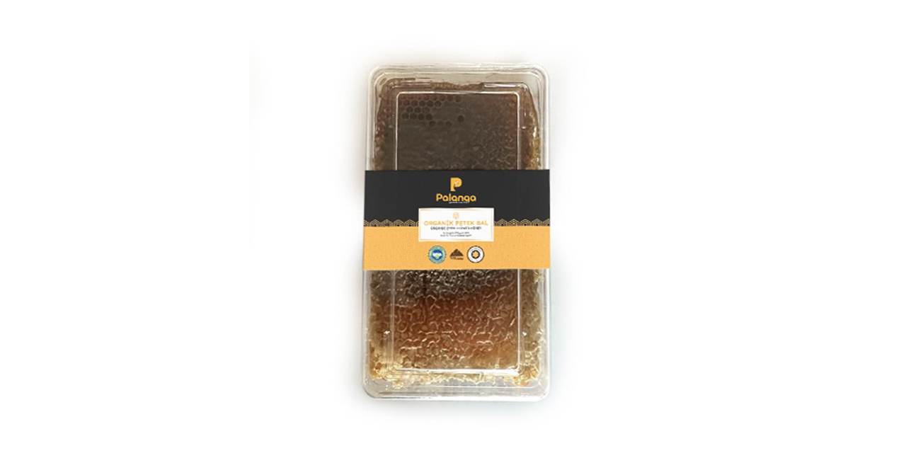 Organik bal ve doğal lezzetin adresi