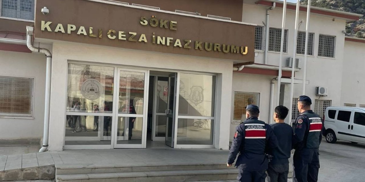 Özel düzenek ile uyuşturucu imal eden şahsı jandarma yakaladı