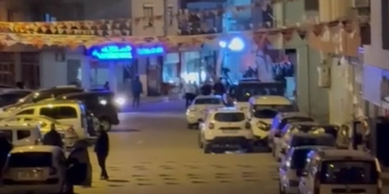 İzmir’de çatışmada yaralanan polis memuru şehit oldu