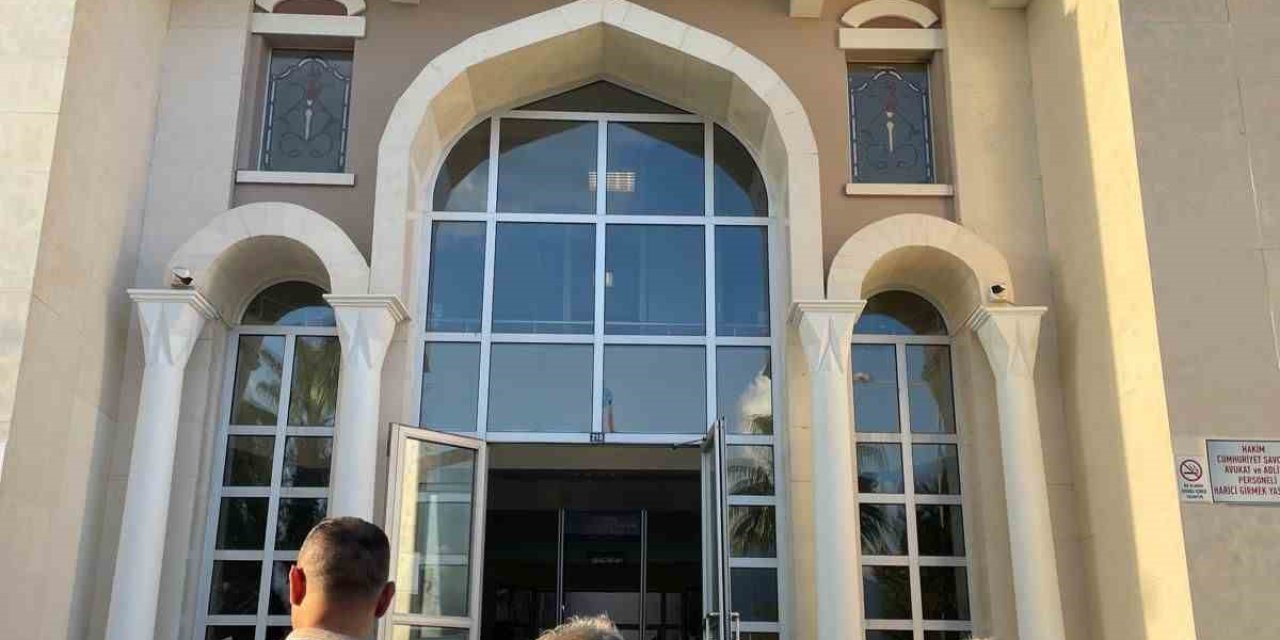 Fethiye’de kiracı ev sahibini soydu