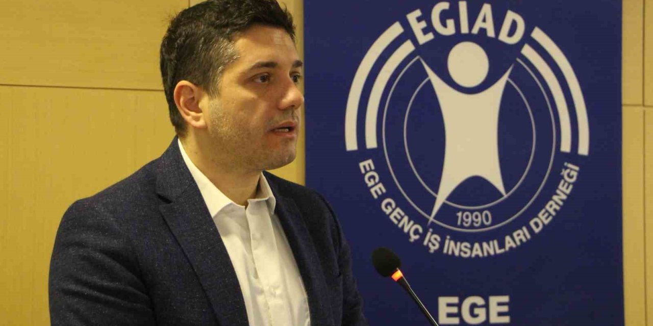 İK yönetiminin geleceği Ege Bölgesi’nde tartışıldı