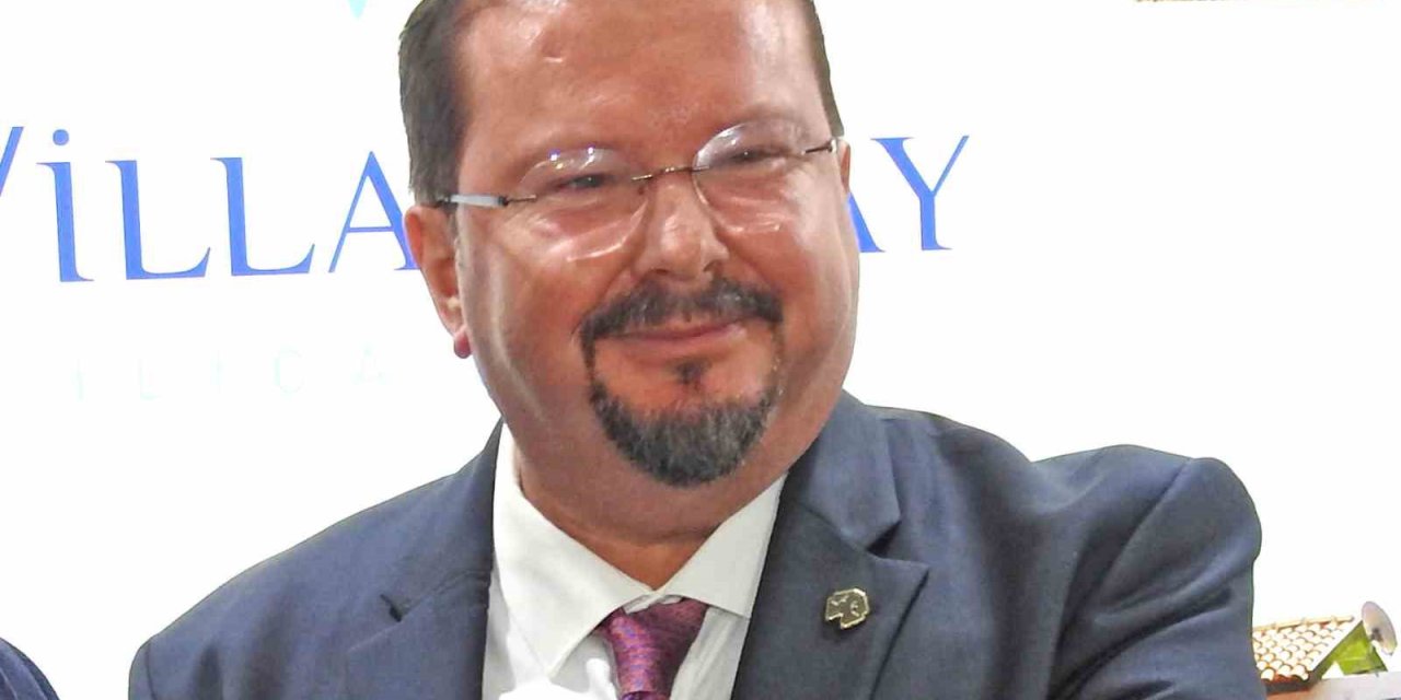 ÇEŞTOB Başkanı Belge: "Tek eksiğimiz tanıtım"