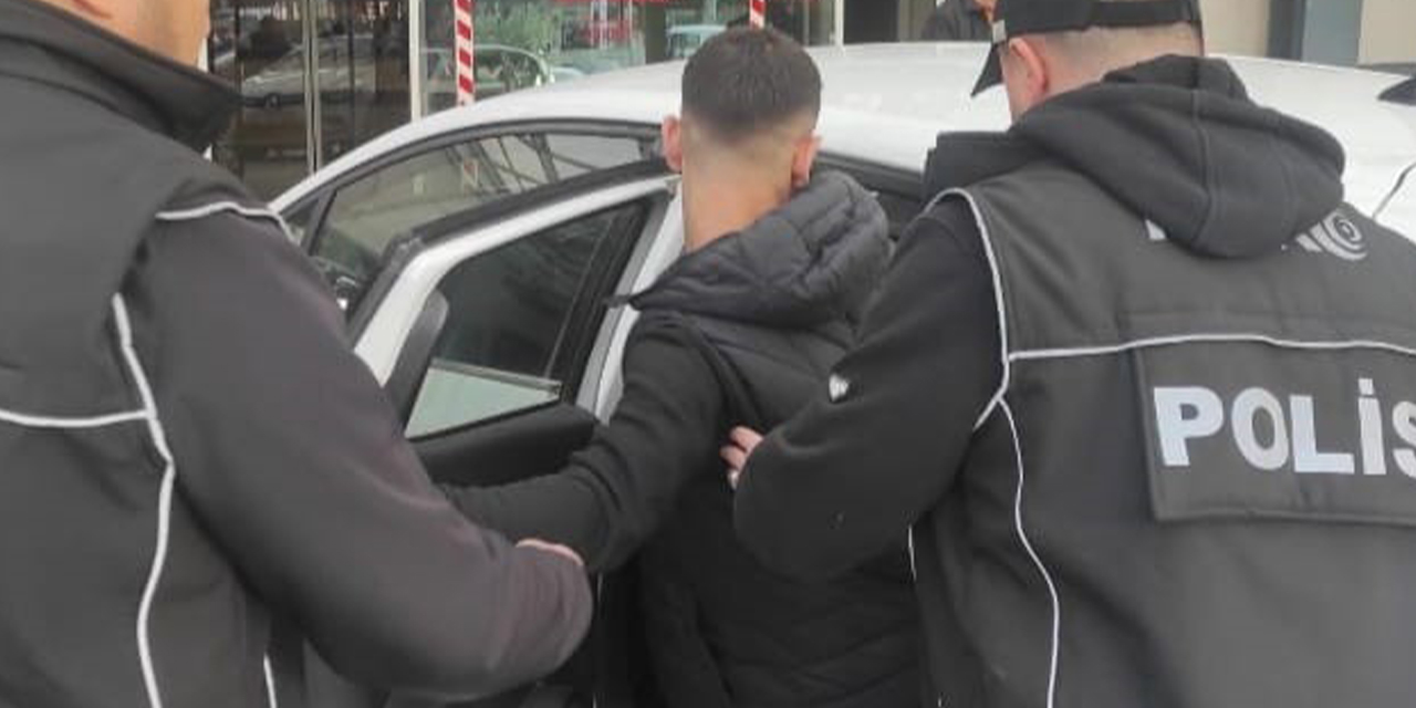Nazilli’de uyuşturucu operasyonu