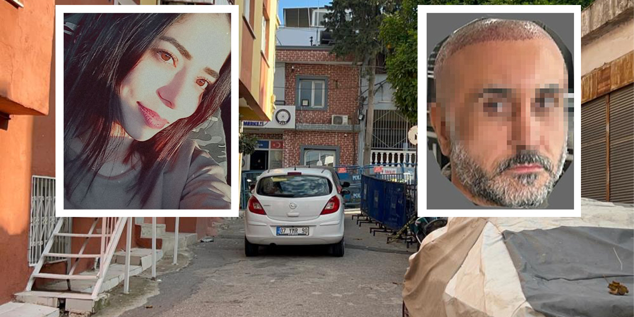 Genç kadın çıkan arbedede tabancayla vurularak ölmüş