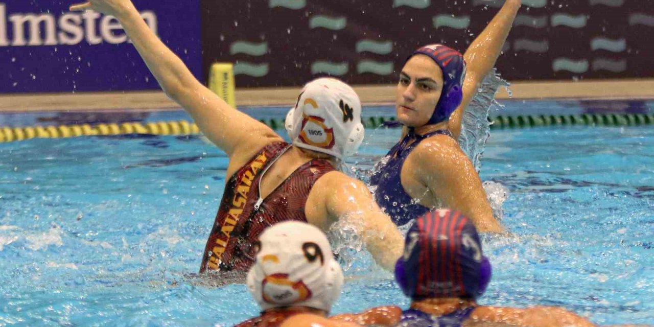 İzmir Büyükşehir Belediyesi Final Four’da