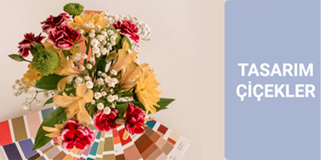 Çiçekler mutluluk getirir mi?