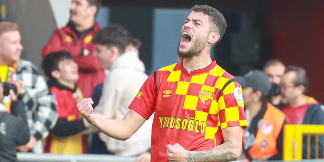 Romulo’dan 10 gole doğrudan katkı