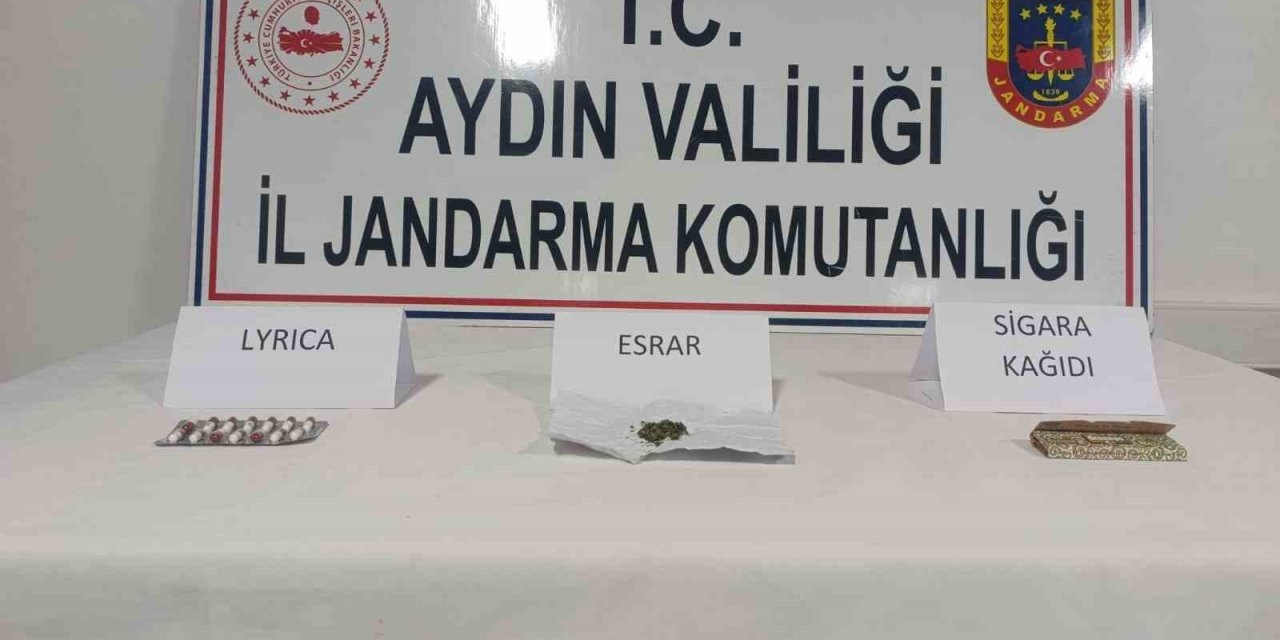 Jandarma, göçmen kaçakçılığı ile mücadeleyi sürdürüyor