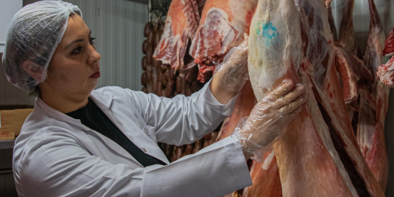 Kuşadası Belediyesi’nden hijyen denetimi