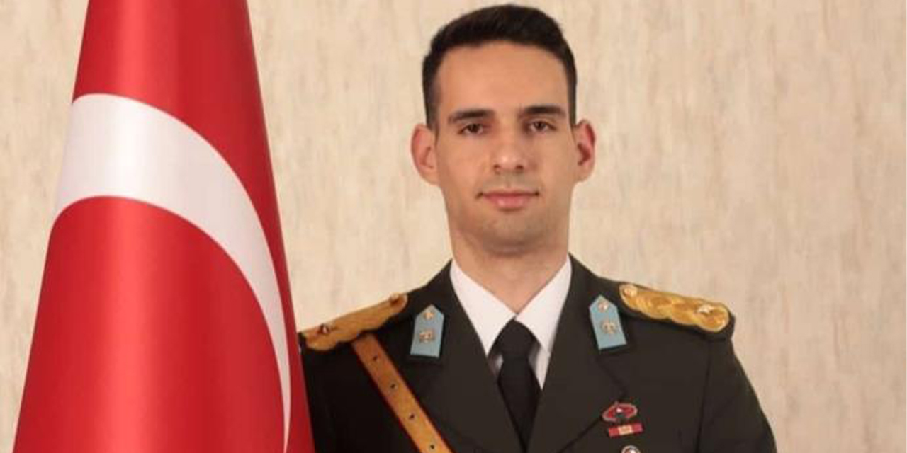 Şehit ateşi Aydın'ı yasa boğdu