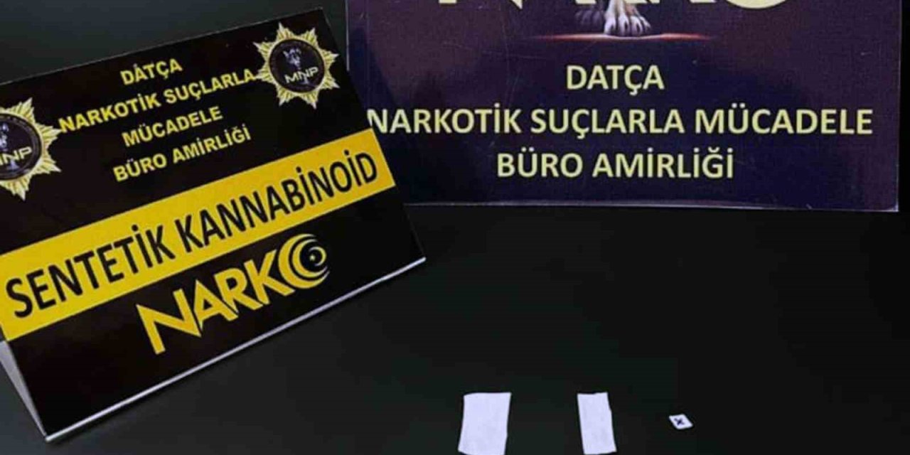 Uyuşturucu operasyonlarında 3 tutuklama