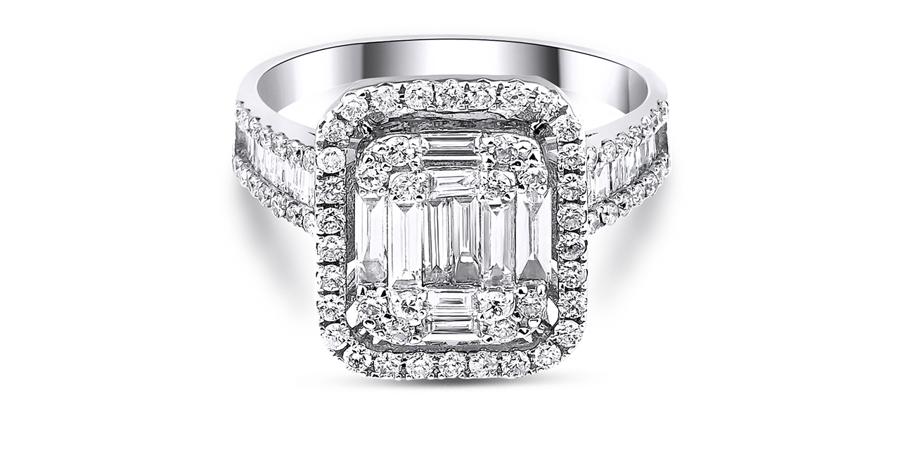 Baget yüzüklerde yılsonu fiyat avantajları