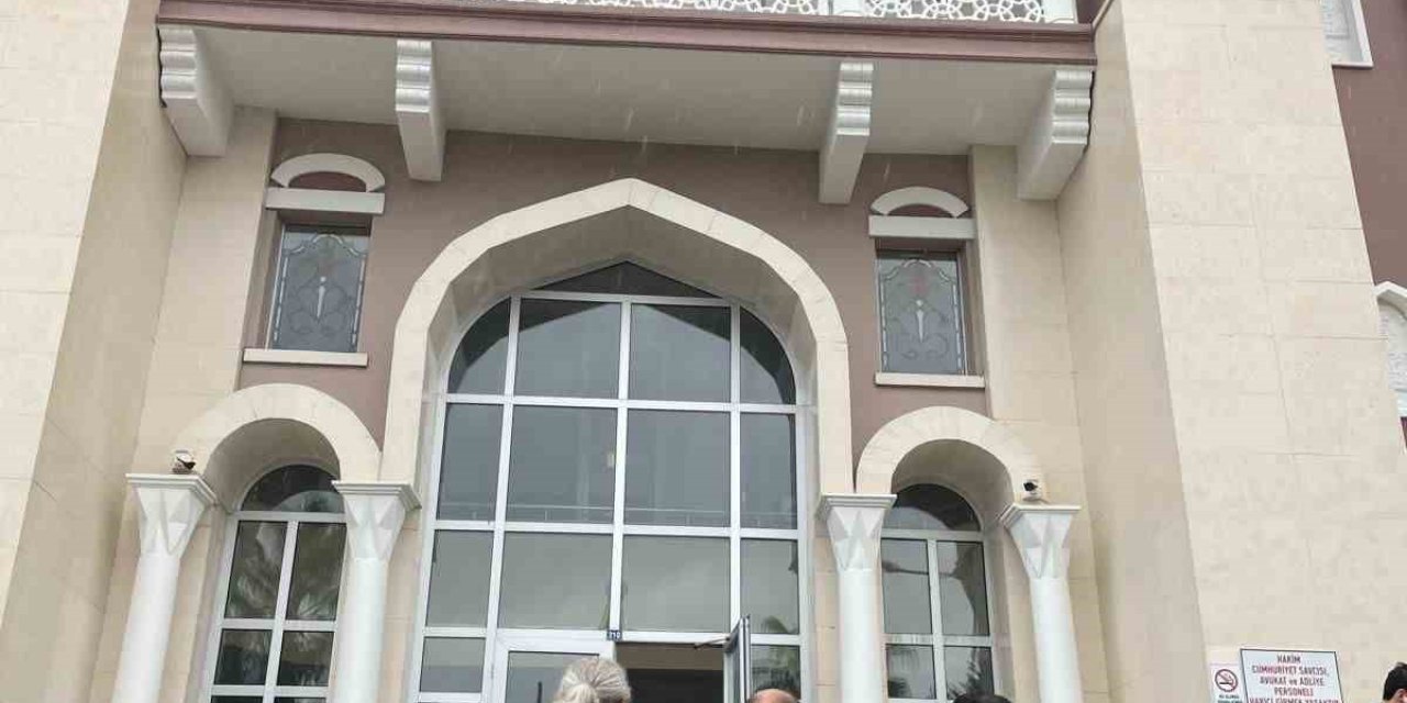 Fethiye’de hırsızlık suçundan aranan şahıs tutuklandı