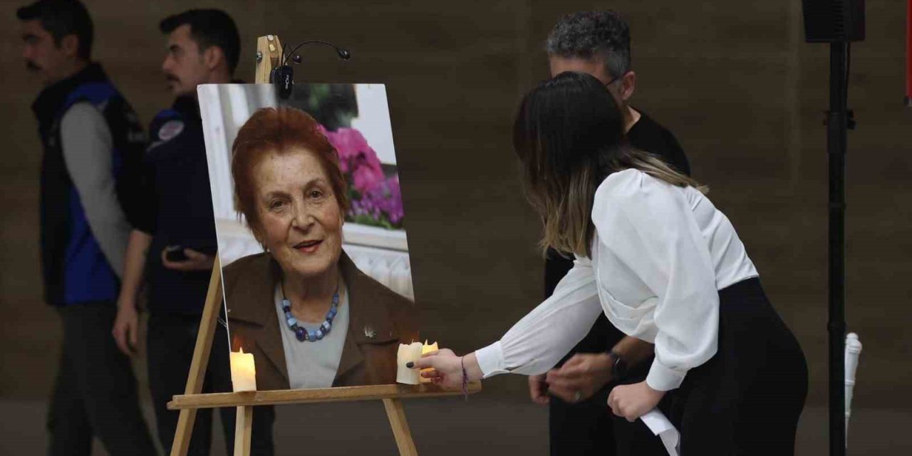 Muğla Büyükşehir’den anlamlı etkinlik