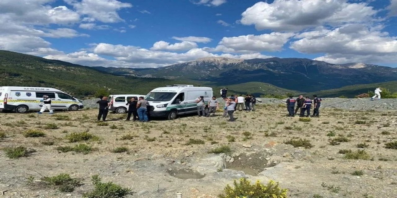 Muğla’da Şaban Ataş cinayetinde 4 sanığa ağırlaştırılmış müebbet talebi