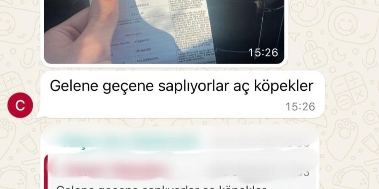 Seferihisar şehidini kastedip ’Bazen ölüyorlar, üzüleyim mi’ dediği iddia edilen şahsa gözaltı