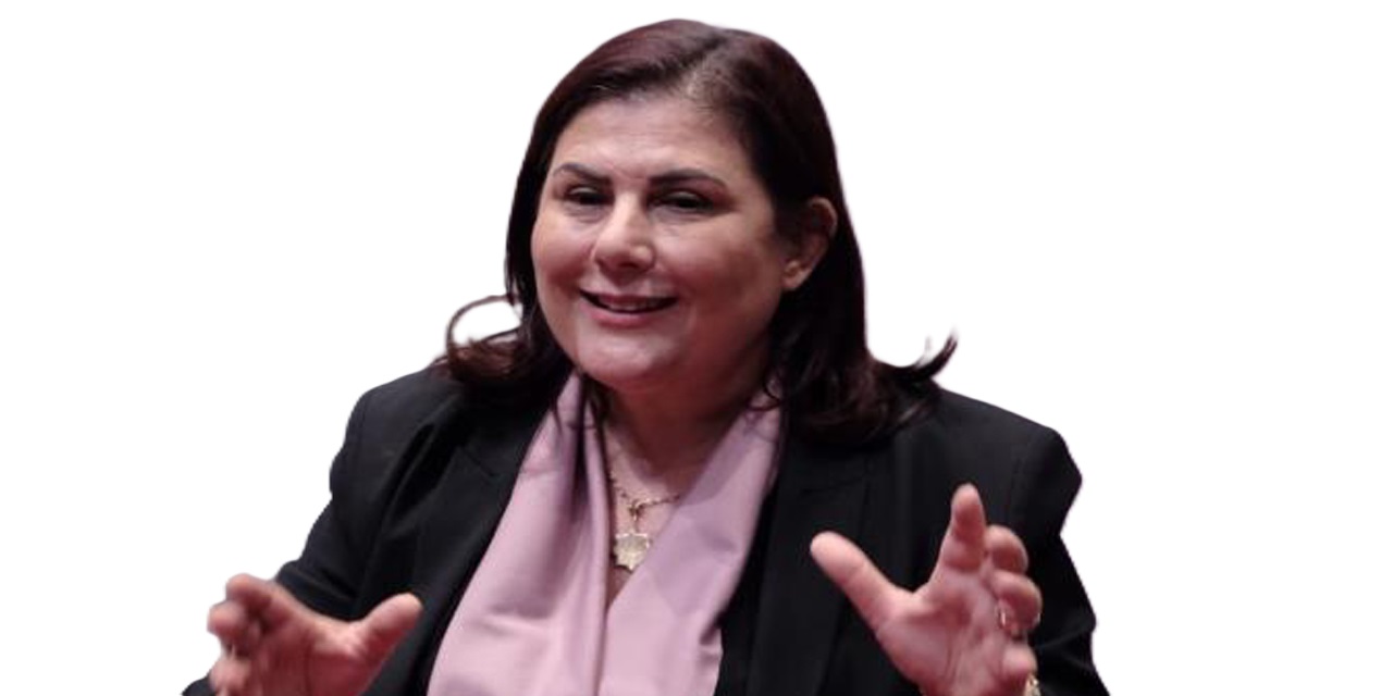 Adaletin pençesinde: Özlem Çerçioğlu