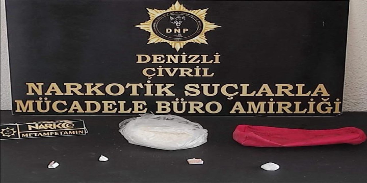 Direksiyon kutusuna zulalanan maddeyi hassas burun buldu