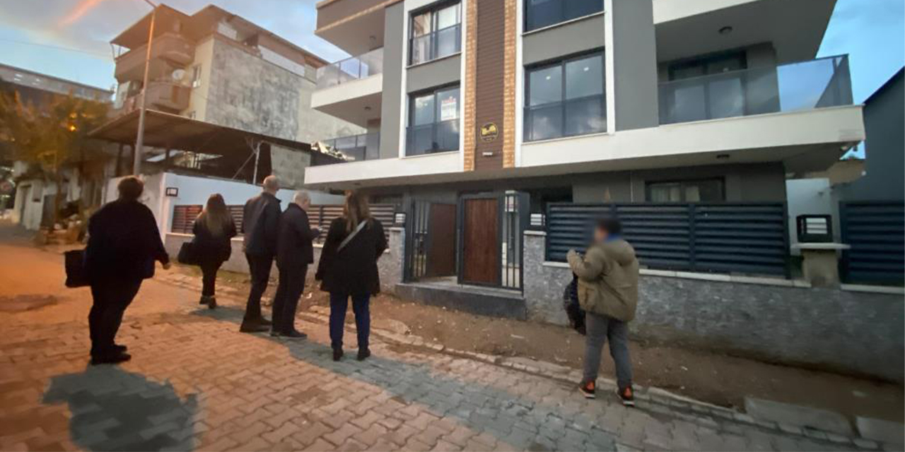 Otizmli çocuğun 5 saatlik teslim süreci polis ekiplerini harekete geçirdi