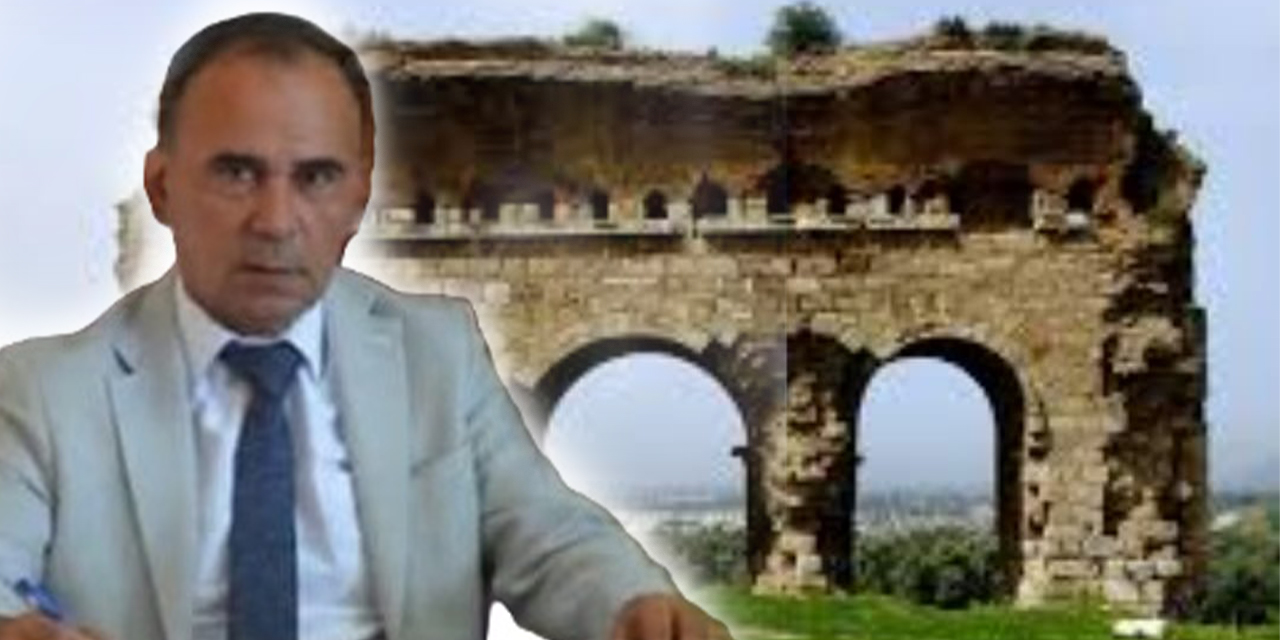 Tralleis Örenyeri turizme kazandırılıyor