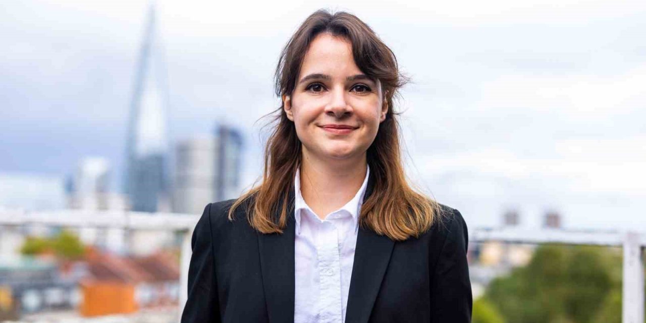 İzmirli mühendis İngiltere’nin elektrik dağıtım şirketinde