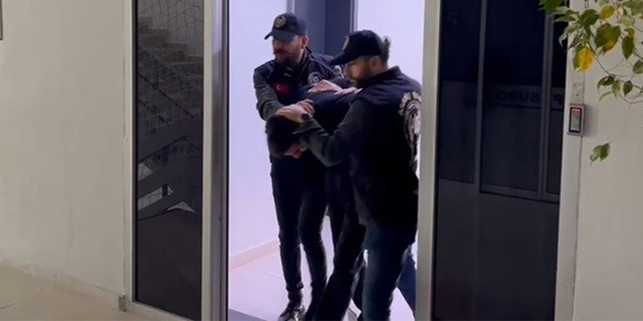 Arkadaşını öldüren şüpheli tutuklandı