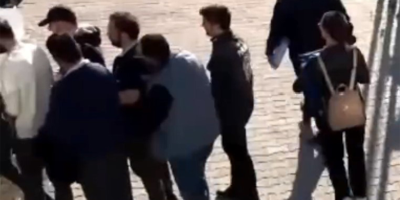 Aydın’da paravan şirketle dolandırıcılık yapan çete çökertildi
