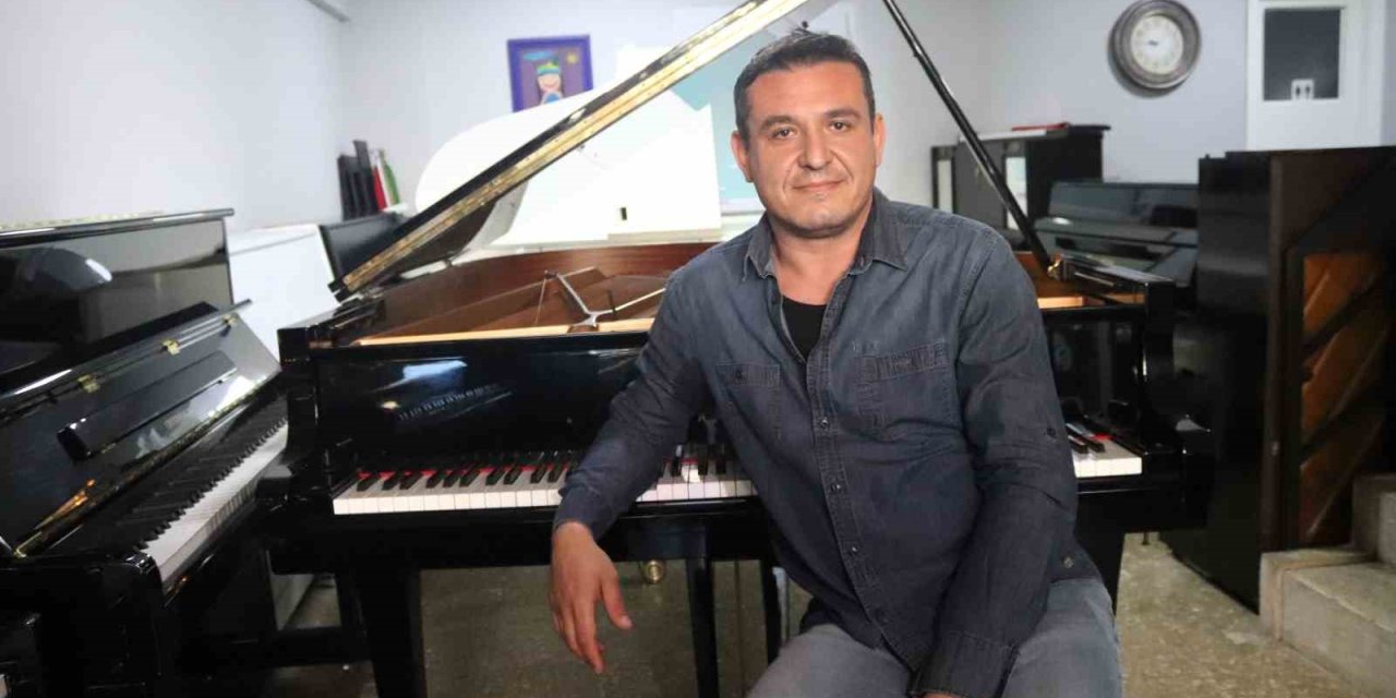 ’Çorba’ videosu ile fenomen olmuştu, sayılı piyano ustalarından çıktı