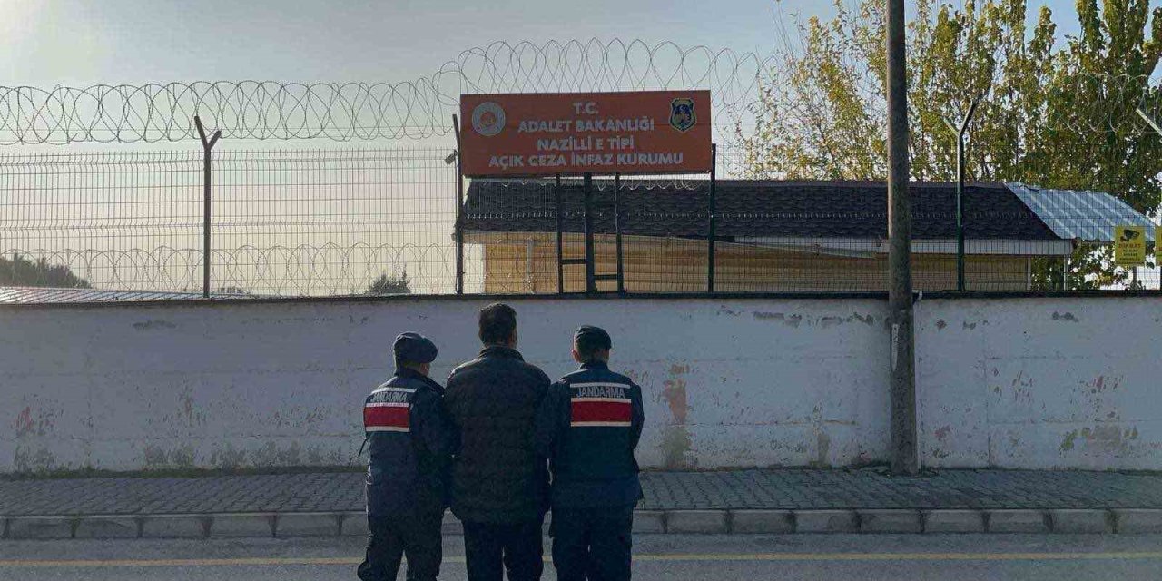 Aydın jandarmasından eş zamanlı ÇEMBER-51 operasyonu: 32 şahıs yakalandı