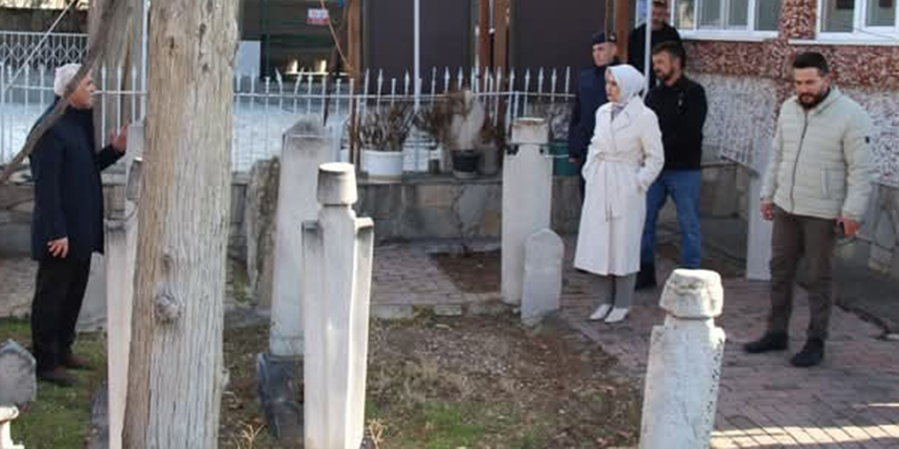 Milli Mücadele kahramanı Müftü Çalgüner minnetle anıldı