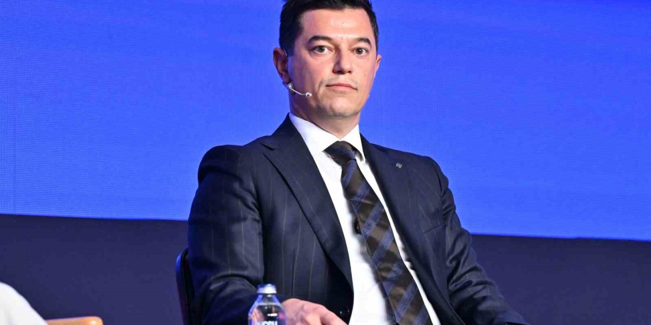 Başkan Ünlü: "Marmaris’i marka haline getirmeyi hedefliyoruz