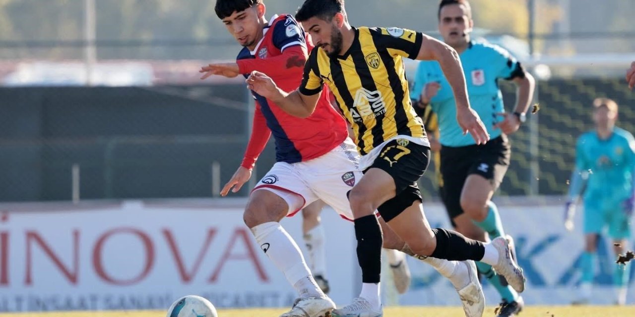 Nesine 3. Lig: Aliağaspor FK: 4 - 1923 Mustafakemalpaşa Spor: 0