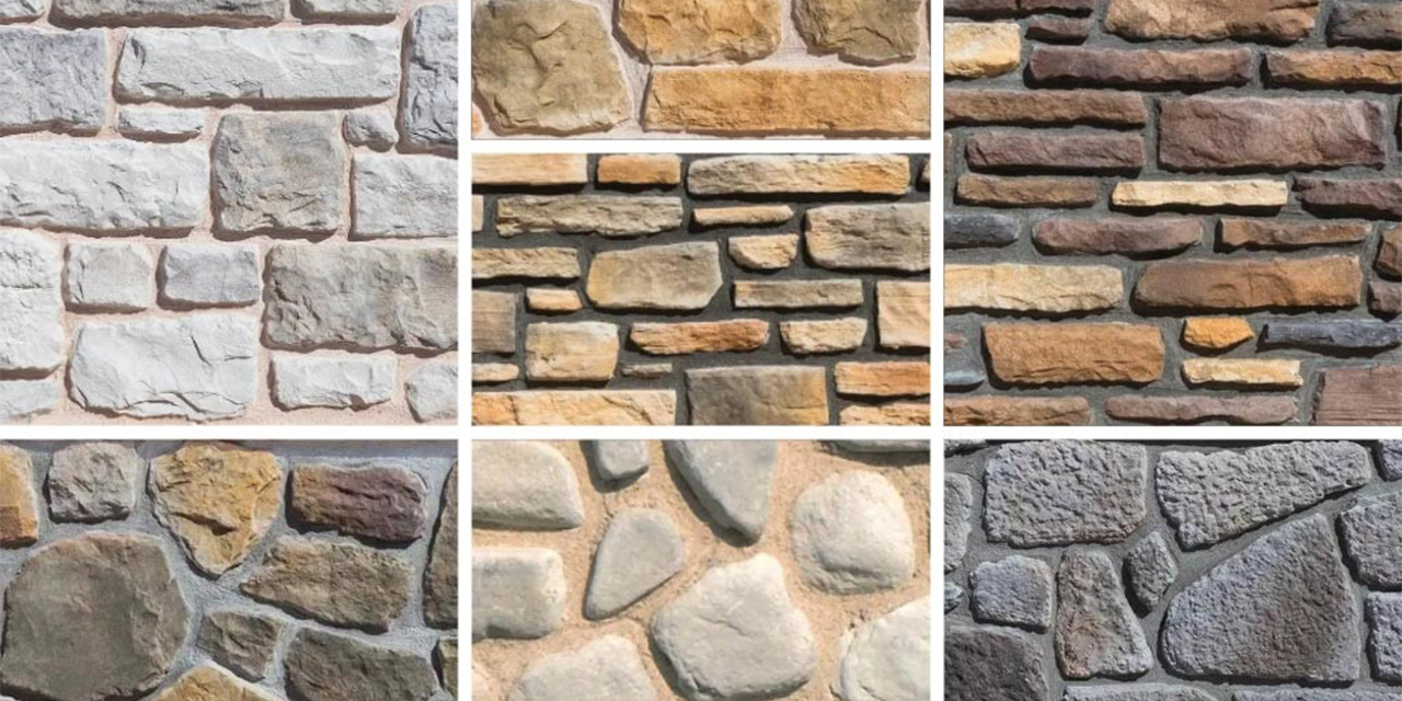 Kültür taşı dış cephe modelleri ve fiyatları