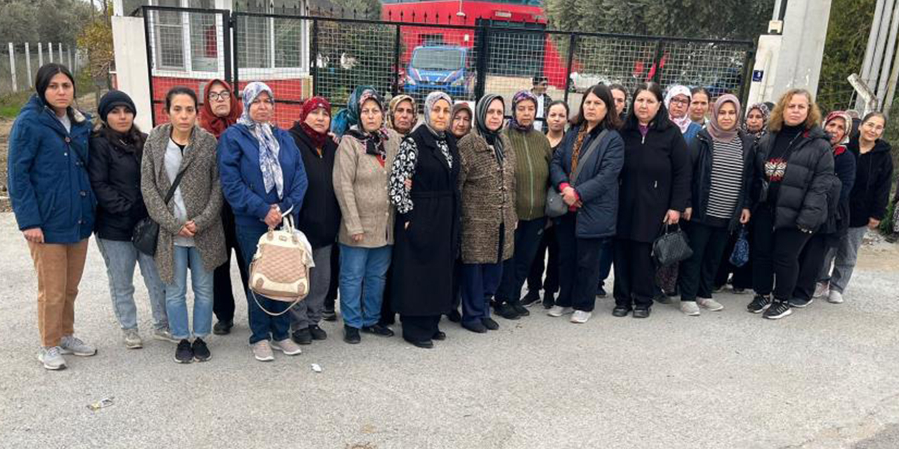 İflas eden işletme sahibi kayıplara karıştı: İşçileri hakkını arıyor