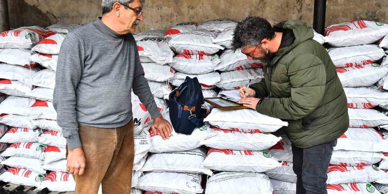 Kömür satış yerlerine sıkı denetim