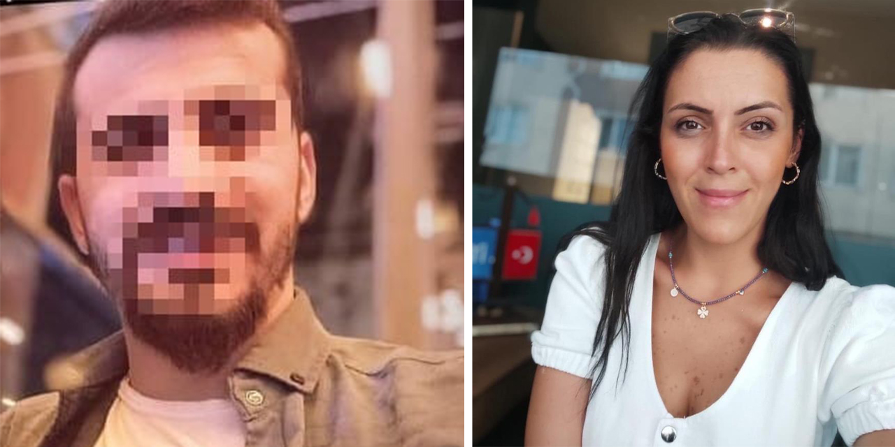 Duygu Bölükbaş’ın ölümüyle ilgili erkek arkadaş hakim karşısında