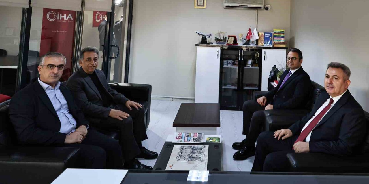 İzmir turizmine Efeler Yolu projesi: Binlerce liralık iki büyük anlaşma