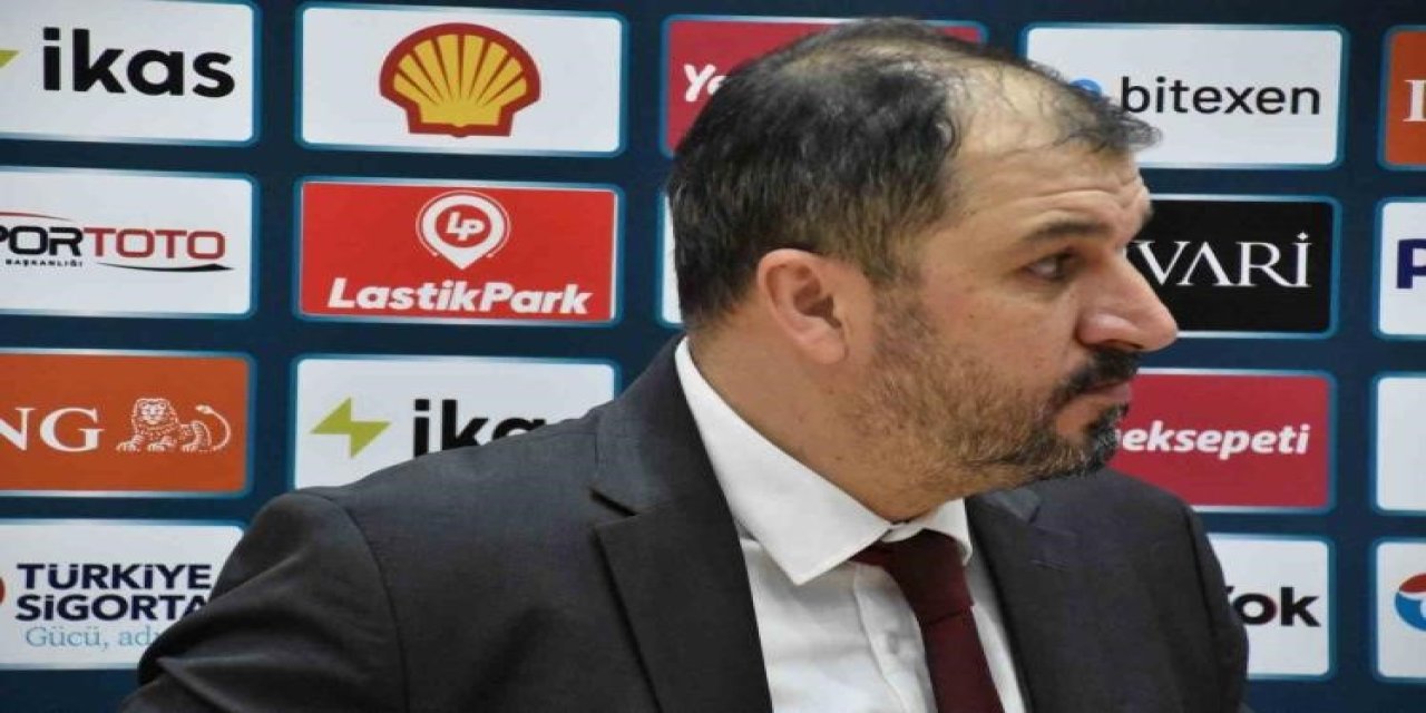 Burak Gören: "Kulüp tarihimizde Şampiyonlar Ligi için çok iyi bir başlangıç"