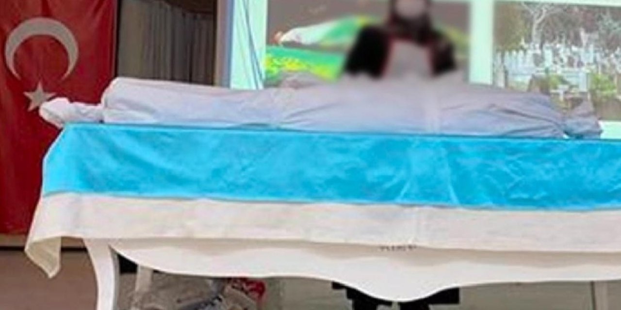 Horsunlu’da cenaze hizmetleri kursu açılacak