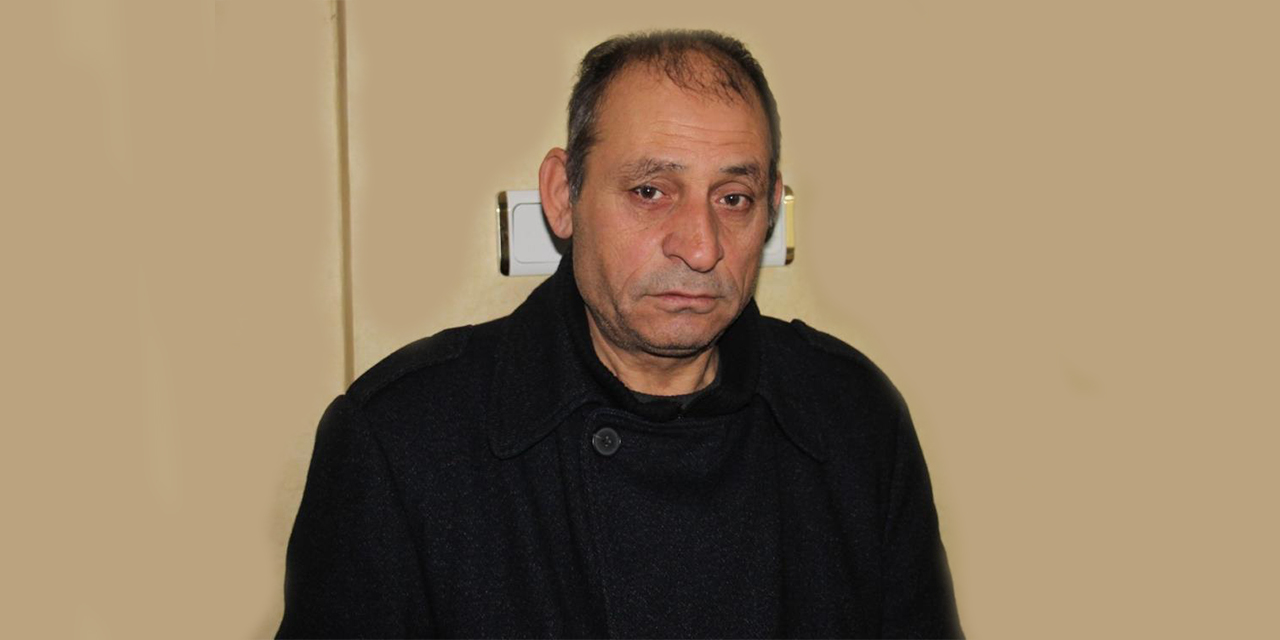 26 yıl sonra evlatlık verdiği kızlarını arayan baba, onlara kavuşma umudu taşıyor