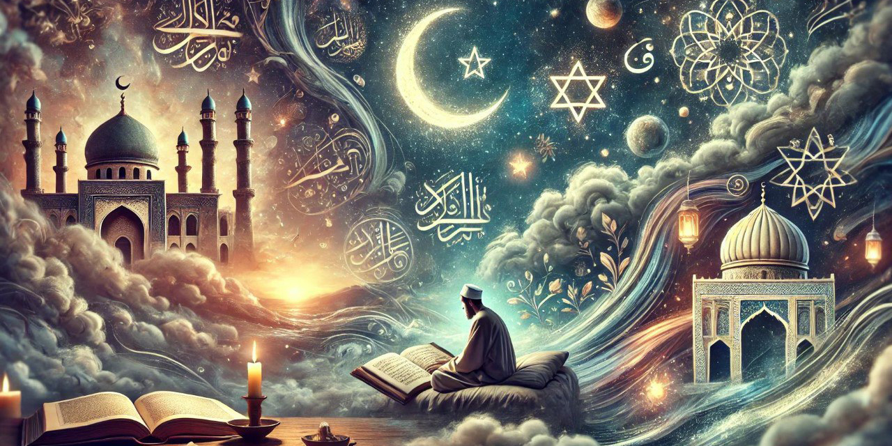 İslami rüya yorumları ile hayatınıza anlam katın